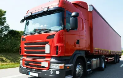 Antalya Antakya Ambar Kargo