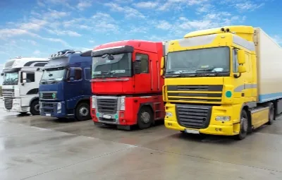 Antalya Antakya Nakliye Ambarı