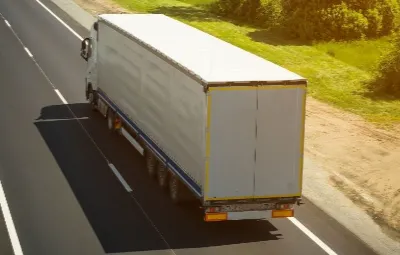 Antalya ile Antakya Arası Parça Eşya Taşıma