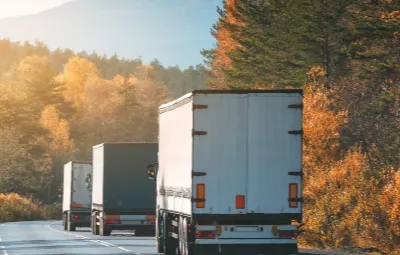 Antalya ile Antakya Arası Klima Taşıma