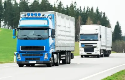 Antalya ile Antakya Arası Eşya Taşıma